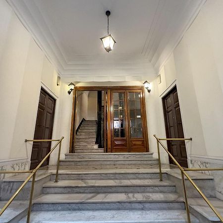 Apartmán Porta Castello Charme Řím Exteriér fotografie