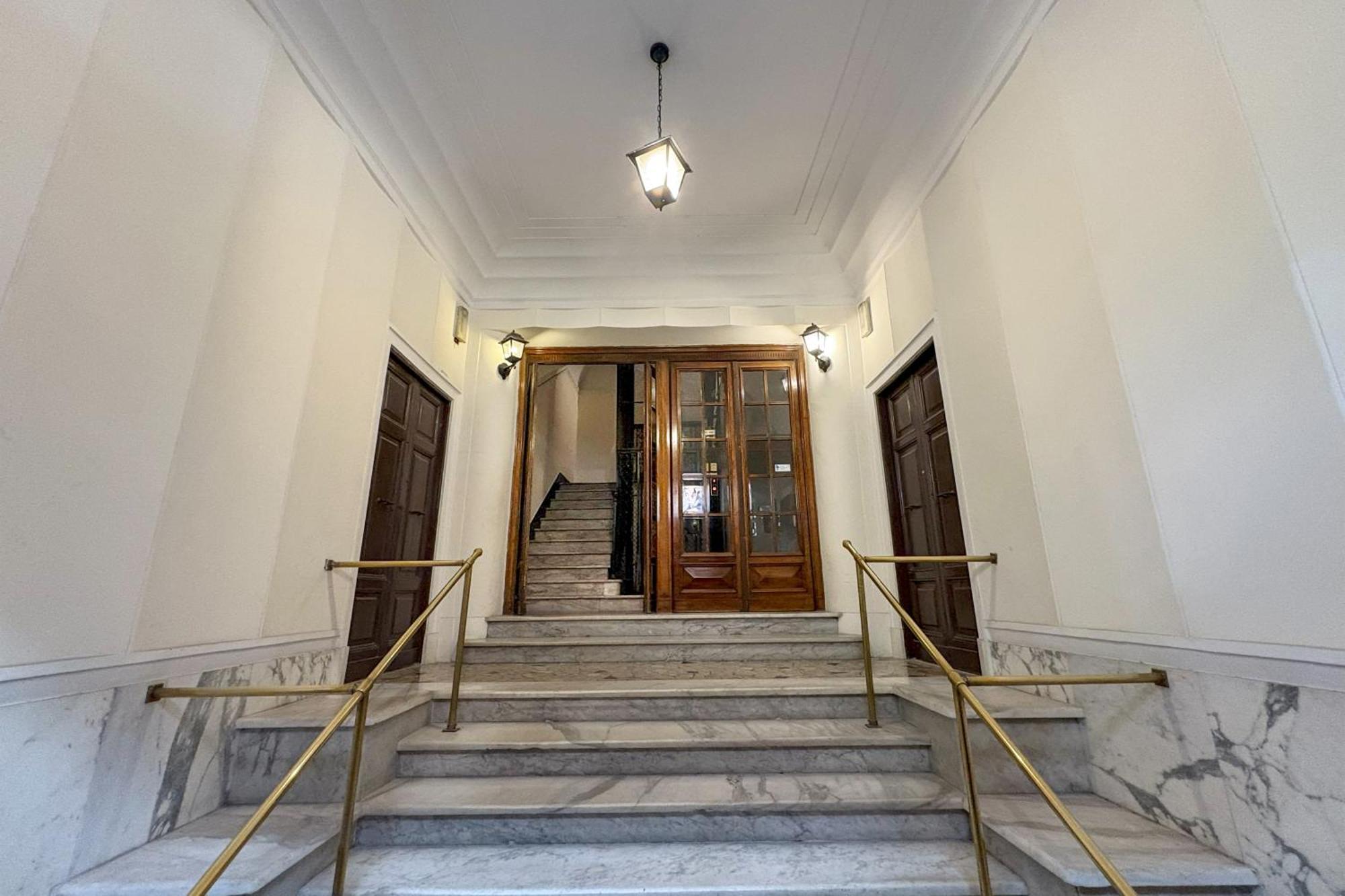 Apartmán Porta Castello Charme Řím Exteriér fotografie